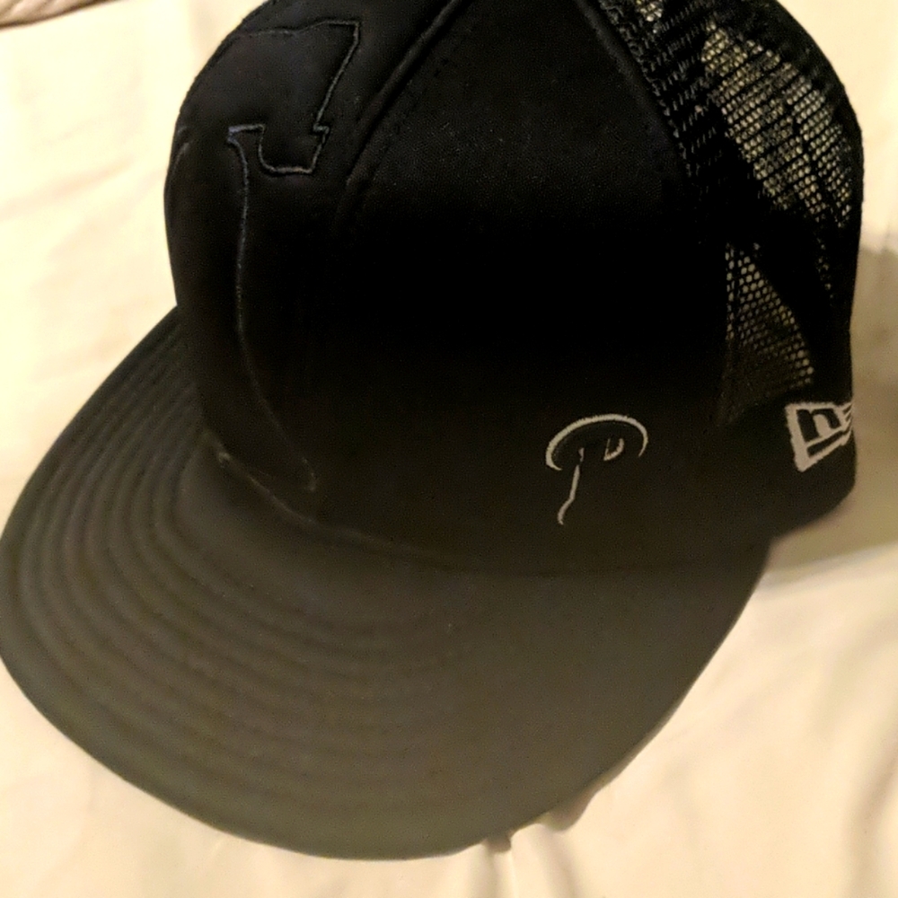 Philadelphia Phillies Liberty Bell Cap